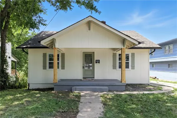 Kansas City, KS 66102,616 N 29th ST