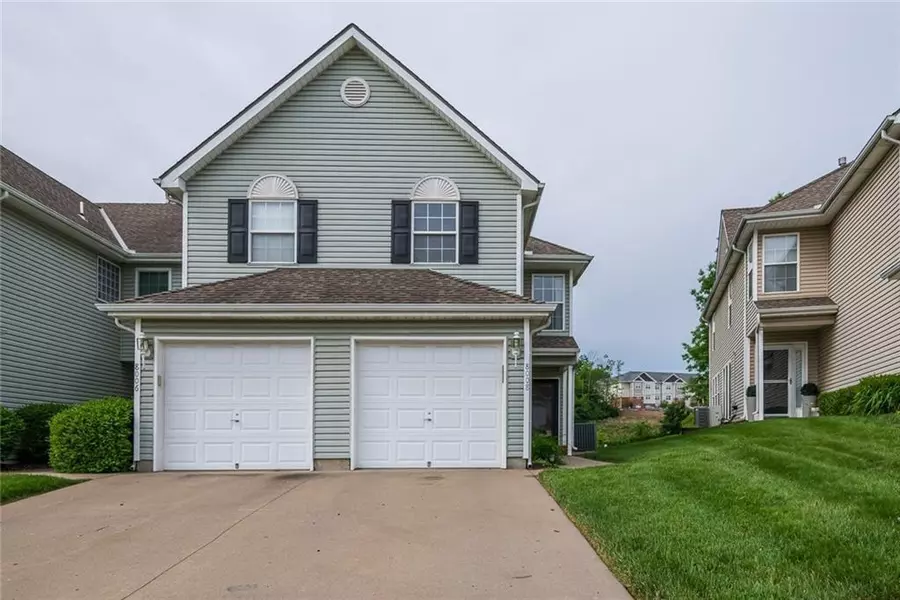 8008 NE Elmwood AVE, Kansas City, MO 64119