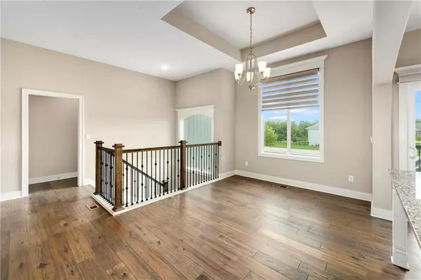 Spring Hill, KS 66083,18902 Weaver ST