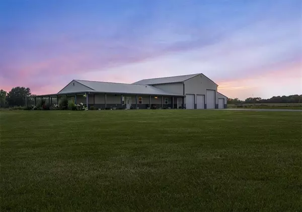 972 County Road 14004 N/A #NE, Adrian, MO 64720