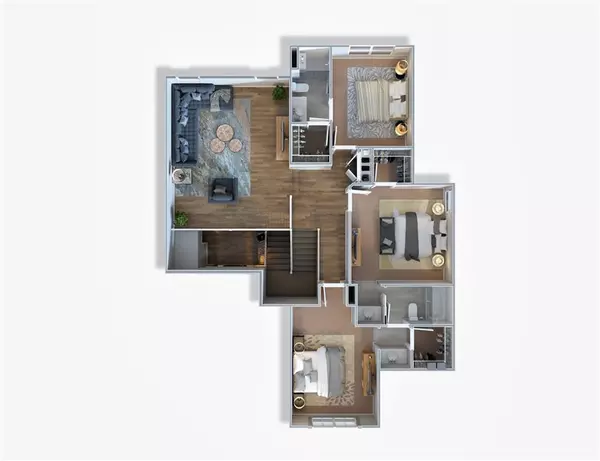 Olathe, KS 66062,15387 W 161st TER