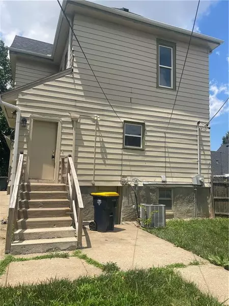 105 S Benton BLVD, Kansas City, MO 64123