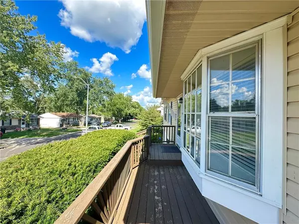 St Joseph, MO 64503,5406 Cypress AVE