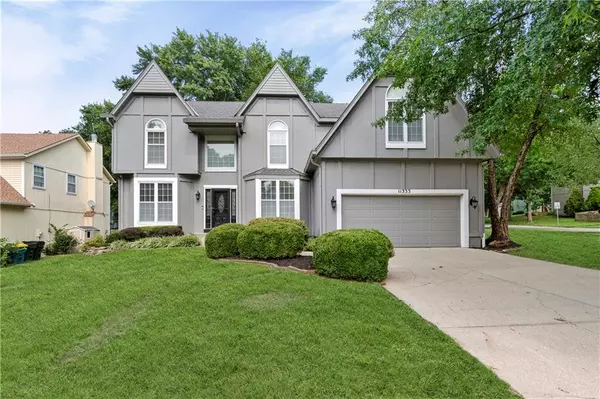 11333 Acuff LN, Lenexa, KS 66215