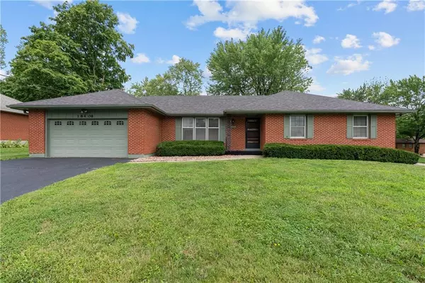 Independence, MO 64057,18408 E 29th TER