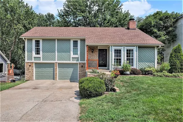 7809 N Michigan AVE, Kansas City, MO 64118