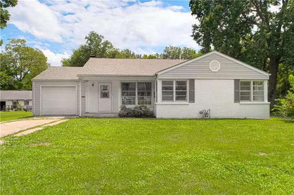 2713 Windsor AVE, Independence, MO 64052