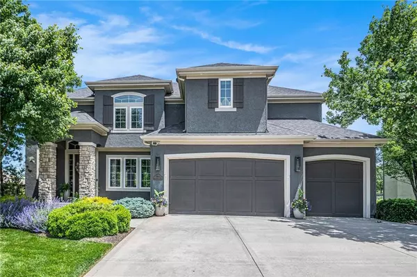 Overland Park, KS 66221,16865 Bluejacket ST