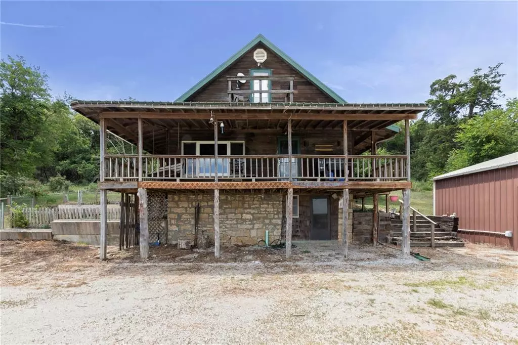 Kincaid, KS 66039,29463 SE 1100th RD