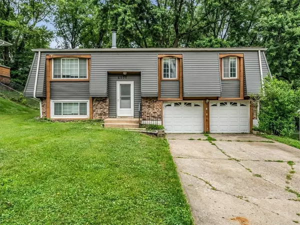 6500 NW 49TH ST, Kansas City, MO 64151