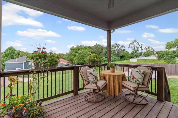 Liberty, MO 64068,1650 Southview DR