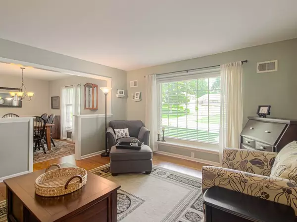 Independence, MO 64055,4312 S Greenwich LN