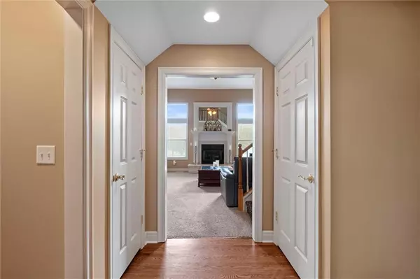 Pleasant Hill, MO 64080,506 Mulberry ST