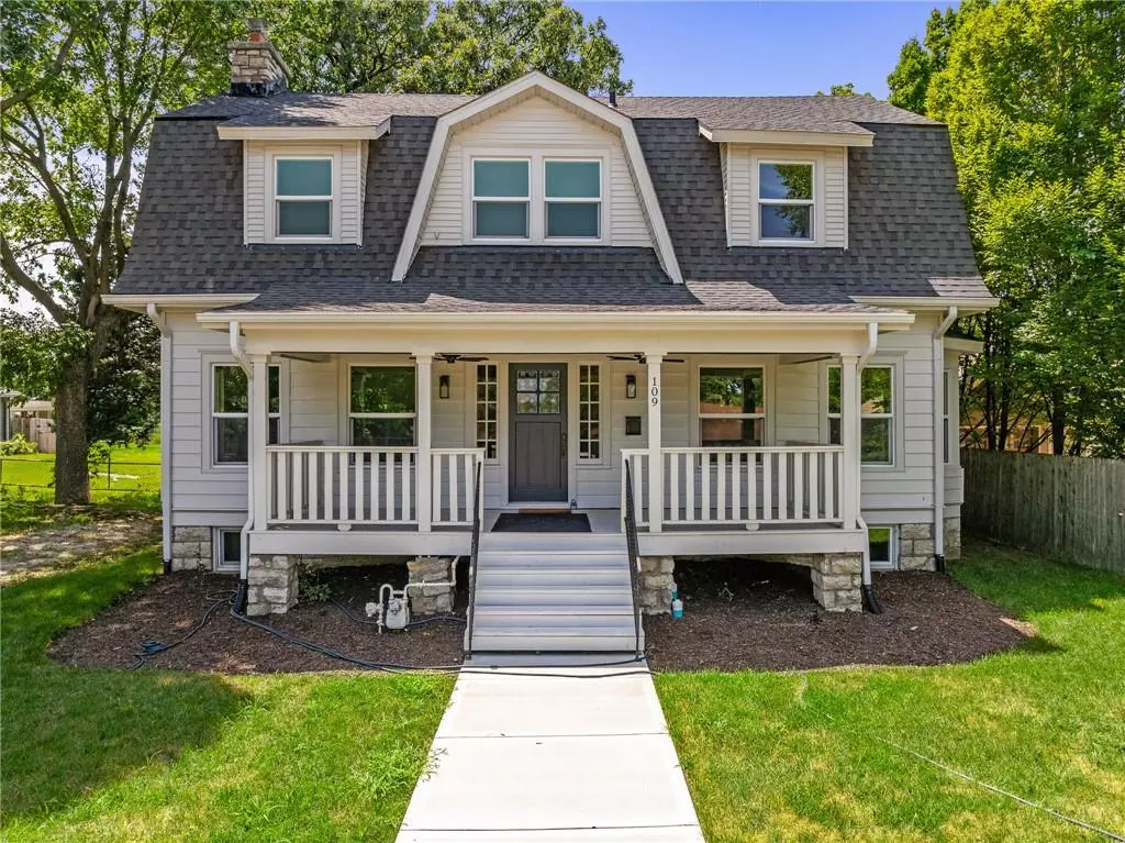 Olathe, KS 66061,109 E Cedar ST