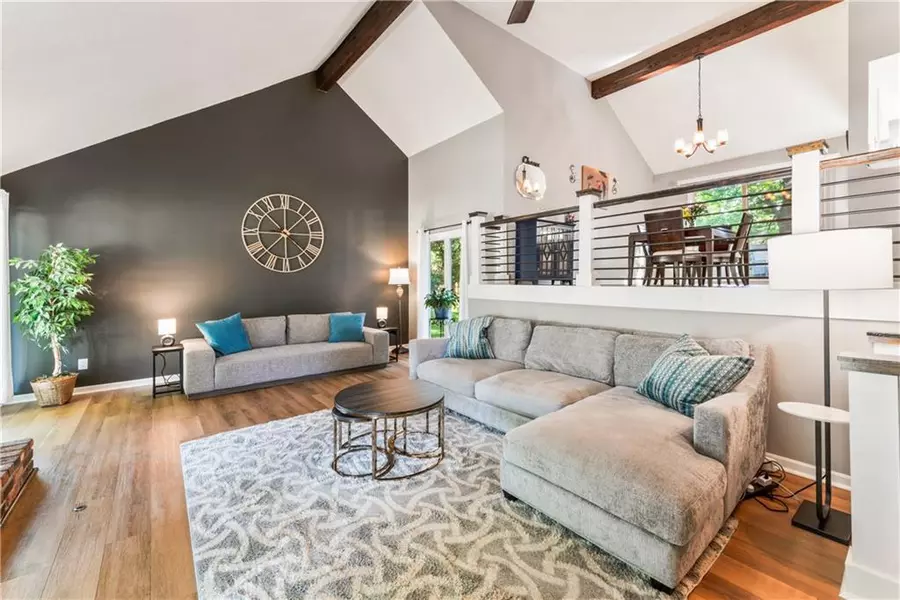 14508 W 68TH TER, Shawnee, KS 66216