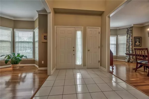 Overland Park, KS 66213,12914 Goddard AVE