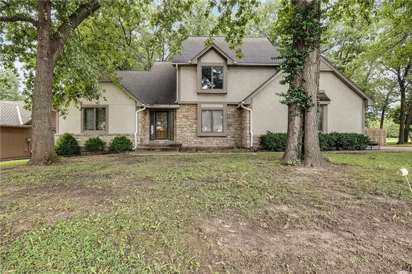 12724 E 63rd ST, Kansas City, MO 64133