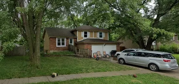 625 E Colleen DR,  Gardner,  KS 66030