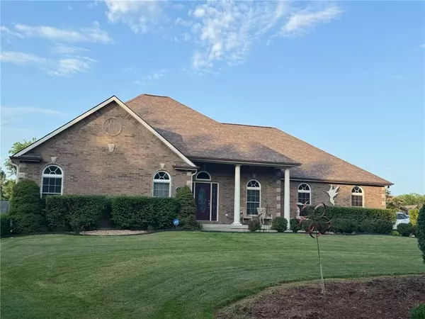 317 S Kentucky ST, Adrian, MO 64720