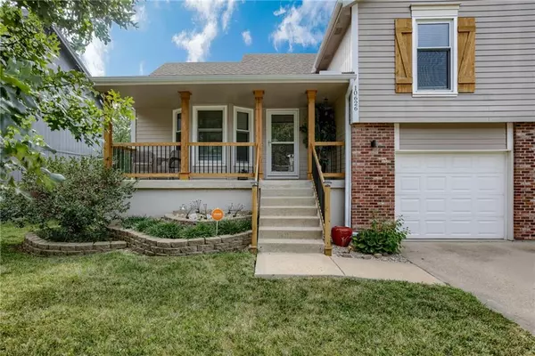 Kansas City, MO 64155,10626 N Charlotte ST