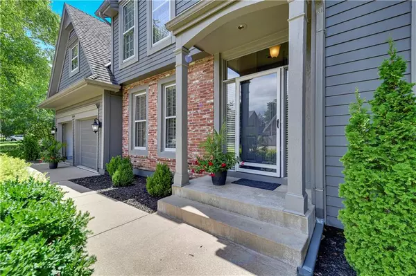 Overland Park, KS 66213,12860 Flint ST