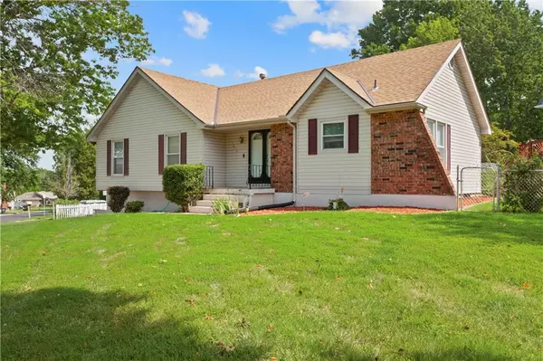 Blue Springs, MO 64014,1816 NW 6th TER