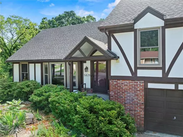 Kansas City, MO 64119,5829 N Indiana AVE