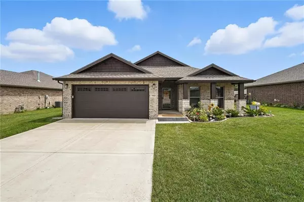 Shawnee, KS 66227,7543 Belmont DR