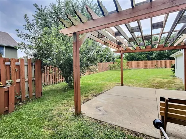 Smithville, MO 64089,101 Amaryllis CIR