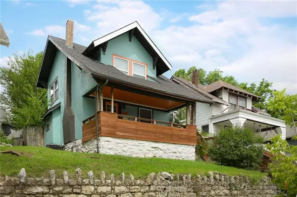 Kansas City, MO 64109,2710 Paseo BLVD