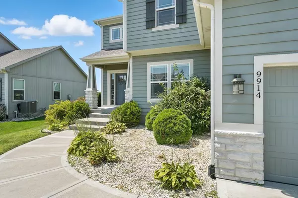 Kansas City, MO 64157,9914 N Smalley AVE