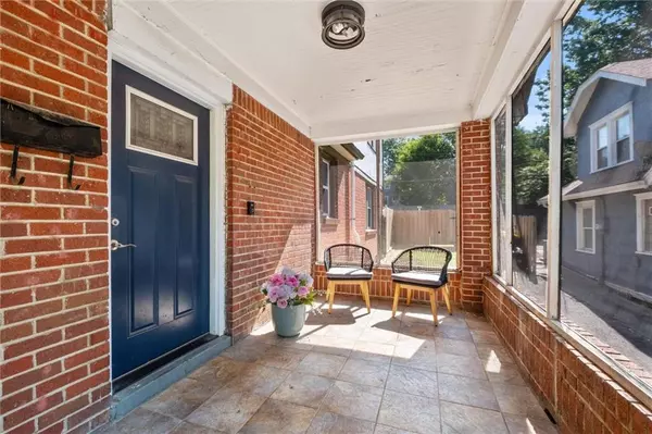 Kansas City, MO 64110,6025 Rockhill RD