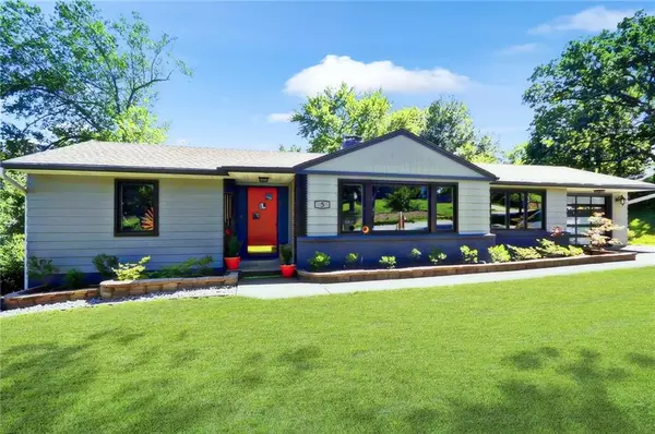 Kansas City, MO 64116,5 NW Briarcliff RD