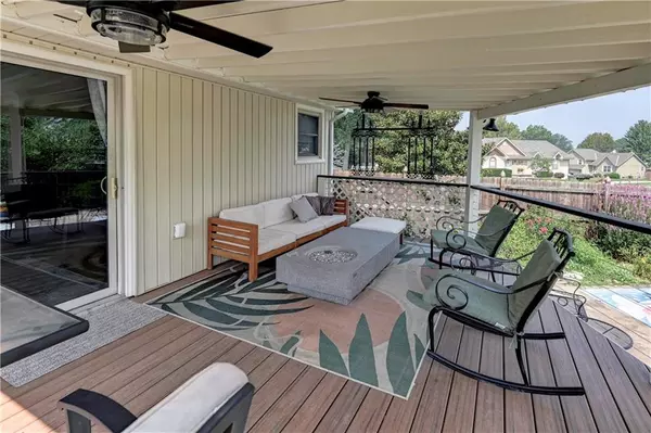 Blue Springs, MO 64015,1133 SW Hillcrest DR