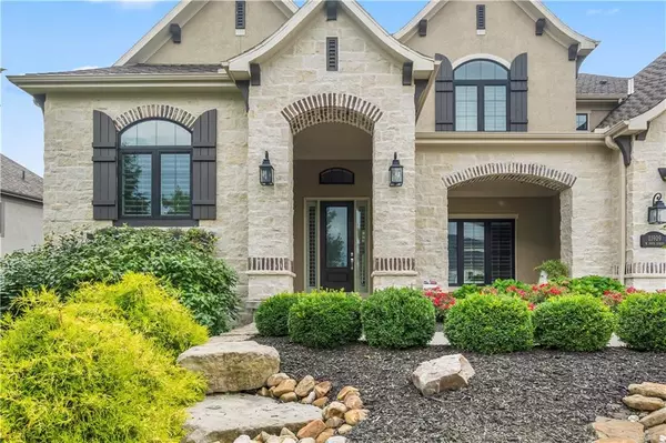 Overland Park, KS 66221,11909 W 168th ST