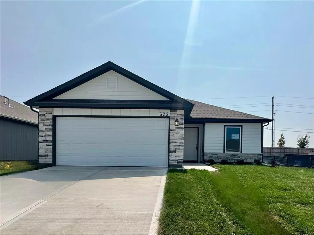 Gardner, KS 66030,623 W Lanesfield ST