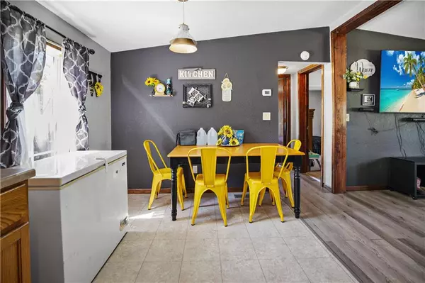 Trenton, MO 64683,1611 Bolser ST