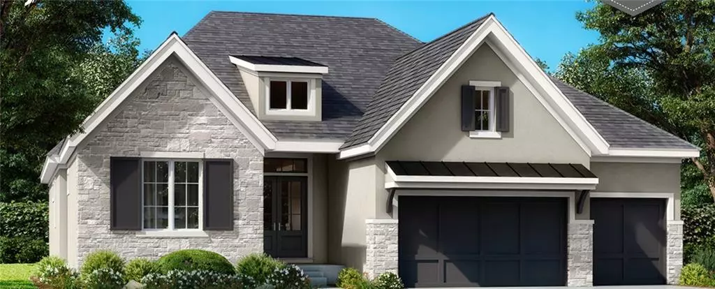 13626 Granada DR, Leawood, KS 66224