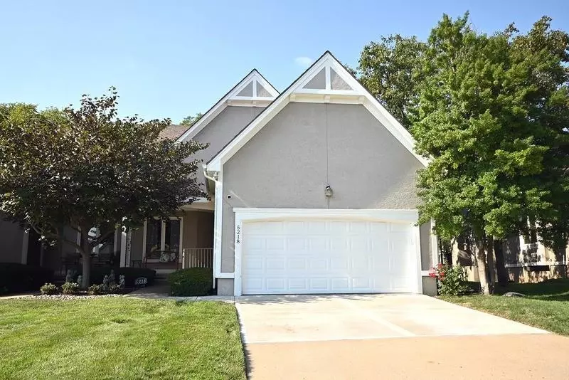 5218 W 122nd ST, Overland Park, KS 66209