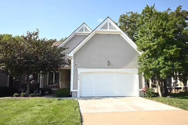 5218 W 122nd ST, Overland Park, KS 66209