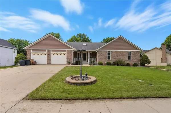 Raymore, MO 64083,602 Sandpiper ST