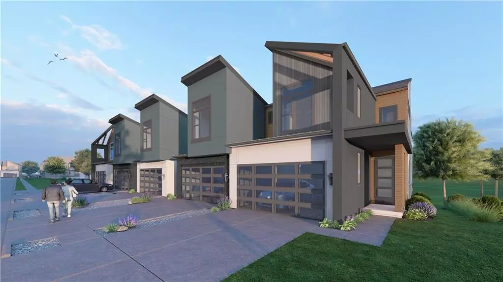 9313 Aminda ST, Lenexa, KS 66227