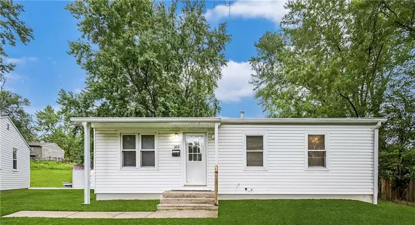 Independence, MO 64050,500 E 3rd DR #S