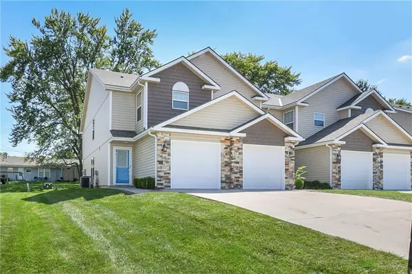 409 Tumbleweed PL, Belton, MO 64012