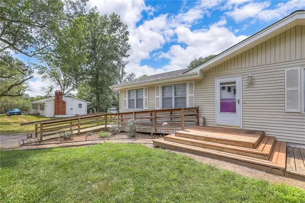 Oak Grove, MO 64075,1800 S Harding ST