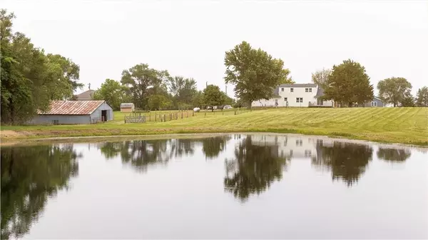 Tonganoxie, KS 66086,25710 Donahoo RD