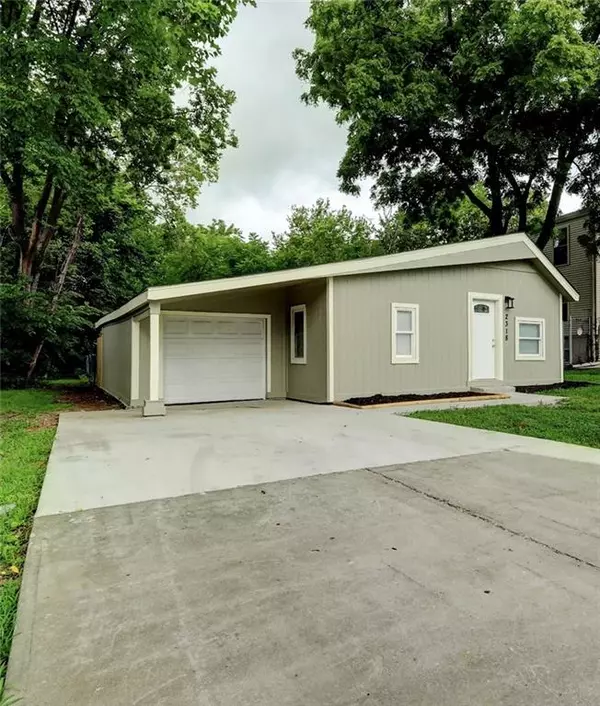 Independence, MO 64050,2318 S Forest AVE