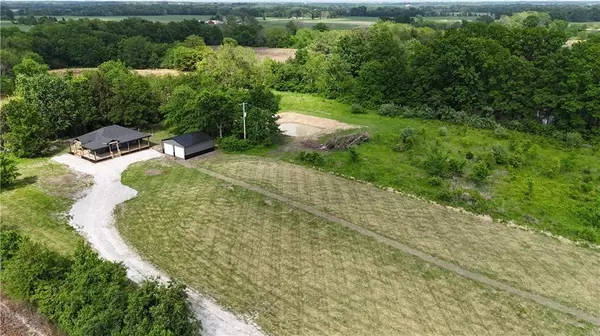 Harrisonville, MO 64701,15608 E 267th ST