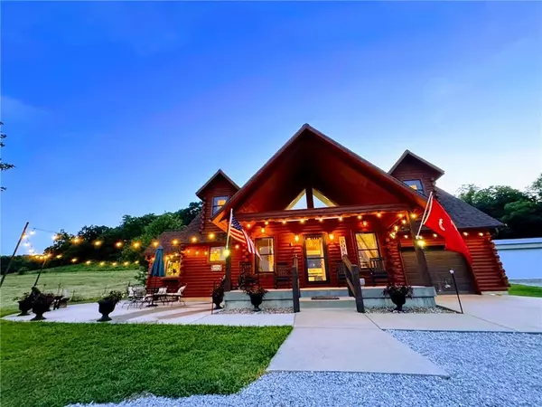 Mound City, KS 66056,6998 Lyman RD