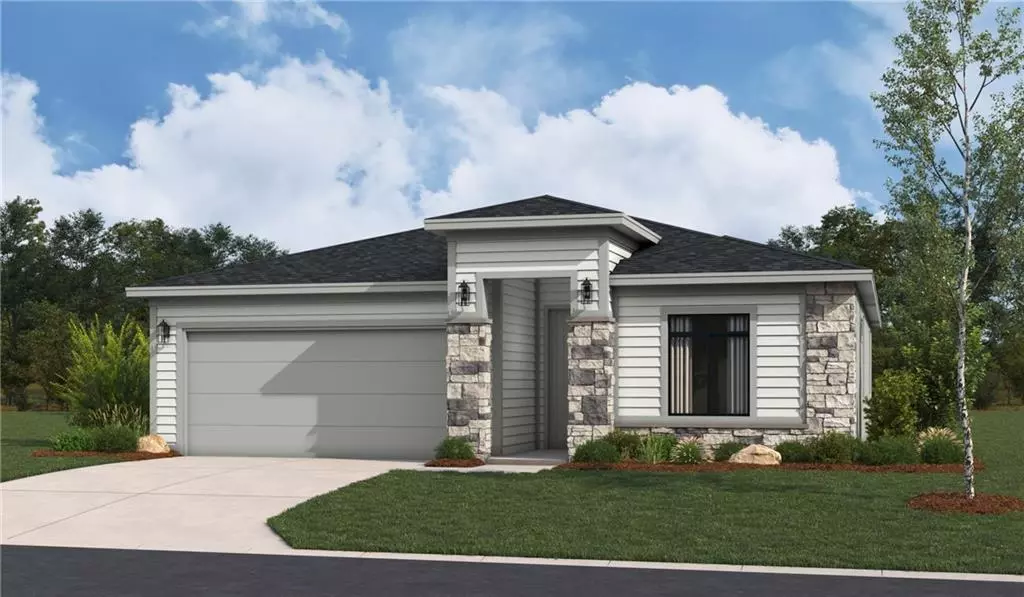 1719 NW 105th ST, Kansas City, MO 64155